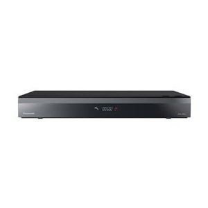 Panasonic パナソニック ブルーレイディスクレコーダー DMR-4X602 6TB 4549980660294